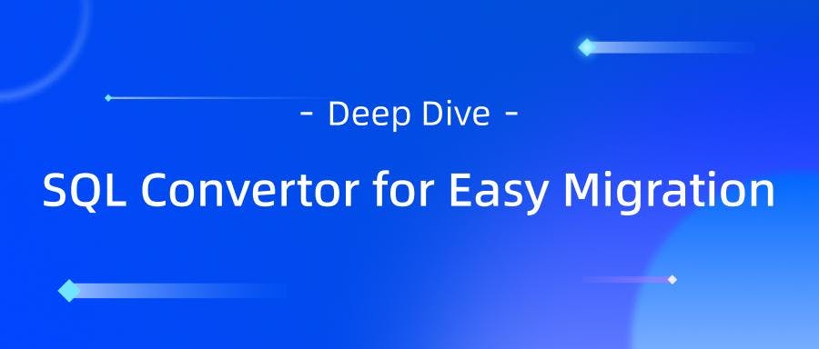 SQL convertor for easy migration from Presto, Trino, ClickHouse, and Hive to Apache Doris 