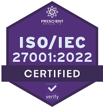 ISO/IEC 27001:2022
