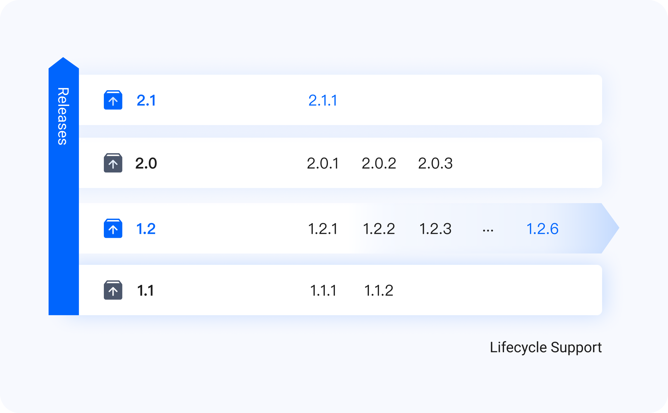 selectdb cloud features